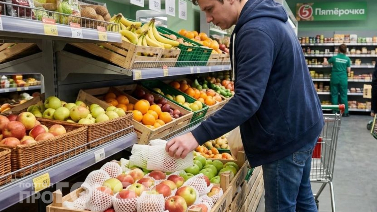 Мягкие сетки из-под фруктов в магазине забираю домой: здорово выручают в хозяйстве – вот 5 применений