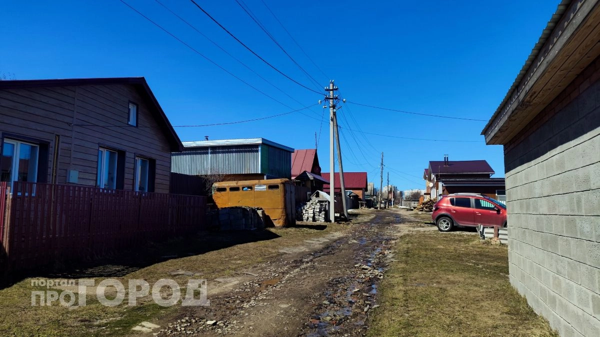 МЧС Чувашии выпустило штормовое предупреждение на субботу 