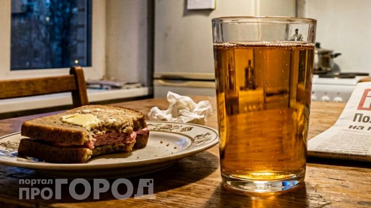 Делаю сок без соковыжималки и усилий: так работает дедовский метод – не нужна никакая техника