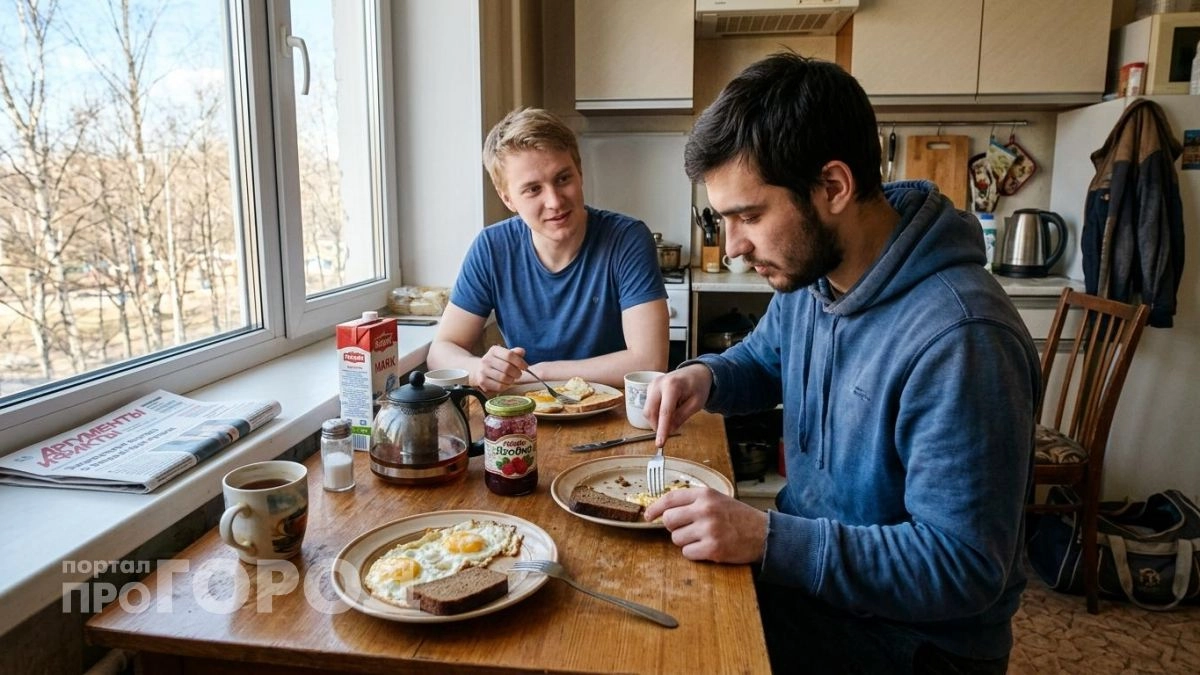 Иностранцы в недоумении: 7 повседневных привычек россиян, которые кажутся остальному миру странными