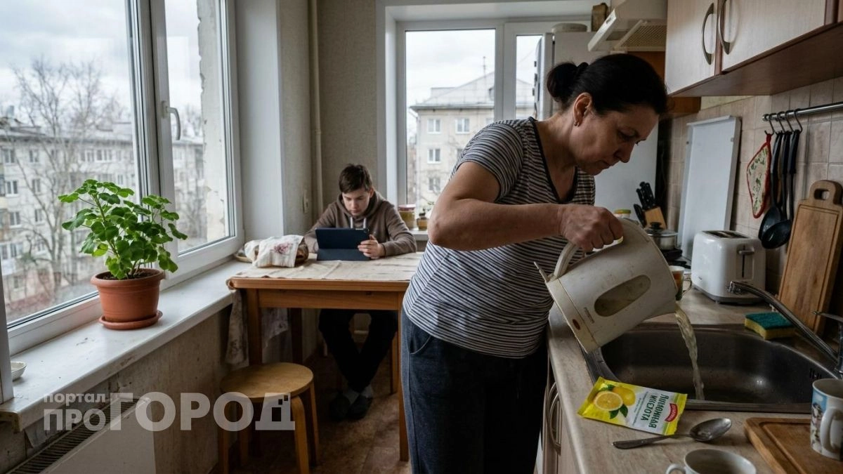 Забудьте про жесткие щетки: этот дешевый аптечный ингредиент растворяет накипь в чайнике за считанные минуты