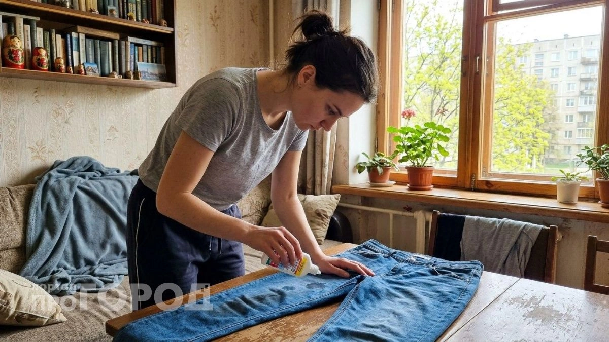 Забудьте о дорогих спреях: всего пара капель этого состава на одежду гарантированно отпугивает клещей надолго