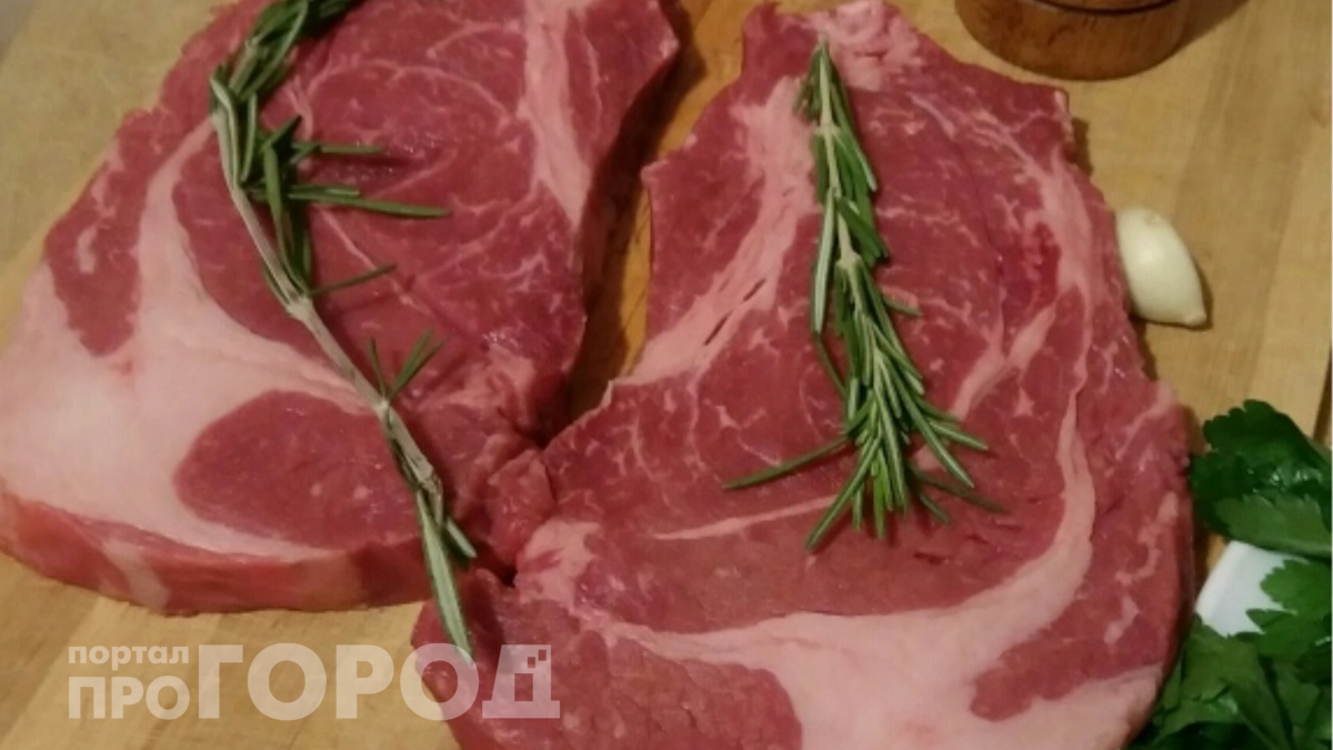 Забудьте про дорогущие стейки из говядины: эта бюджетная часть мяса мягче и вкуснее в 10 раз