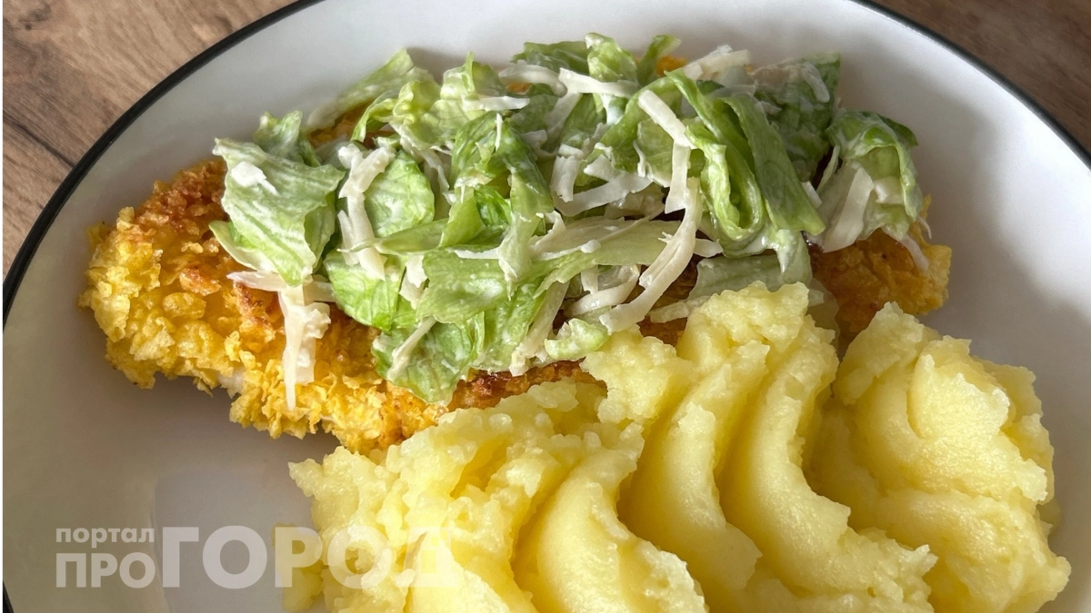 Если куриные ножки и отбивные надоели: делаю ужин из курицы ресторанного уровня