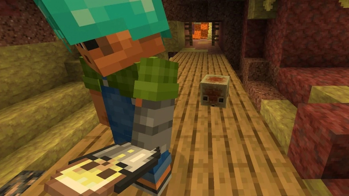 Популярная во всем мире игра "заговорила" на чувашском языке