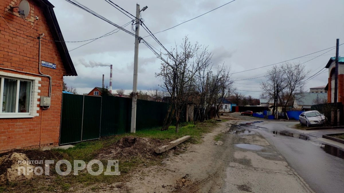 Сбивающий с ног ветер и небольшой дождь: прогноз погоды в Чувашии на 27 апреля