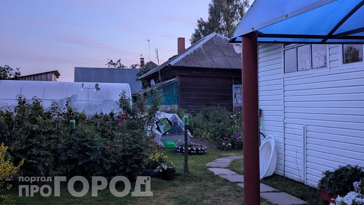 Уехала из города навсегда: почему я выбрала поселок, и в чем его главное преимущество – сколько трачу денег