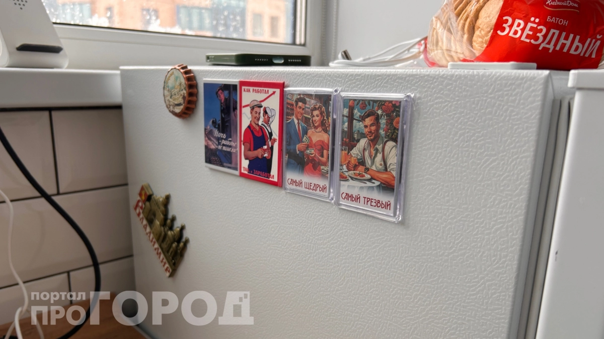 Магниты на холодильнике – это уже мезозой: чем их заменить, чтобы кухня выглядела дороже