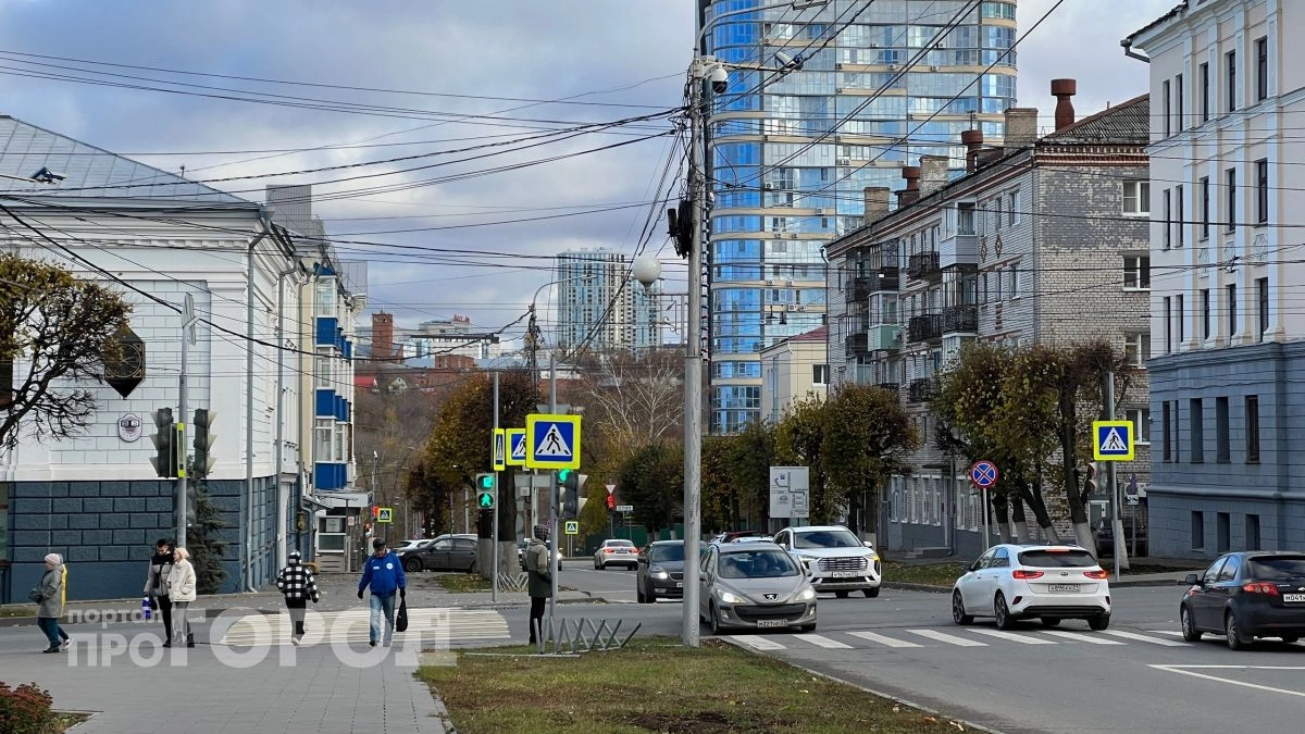 Когда в Чувашию вернется долгожданное весеннее тепло до +20 градусов