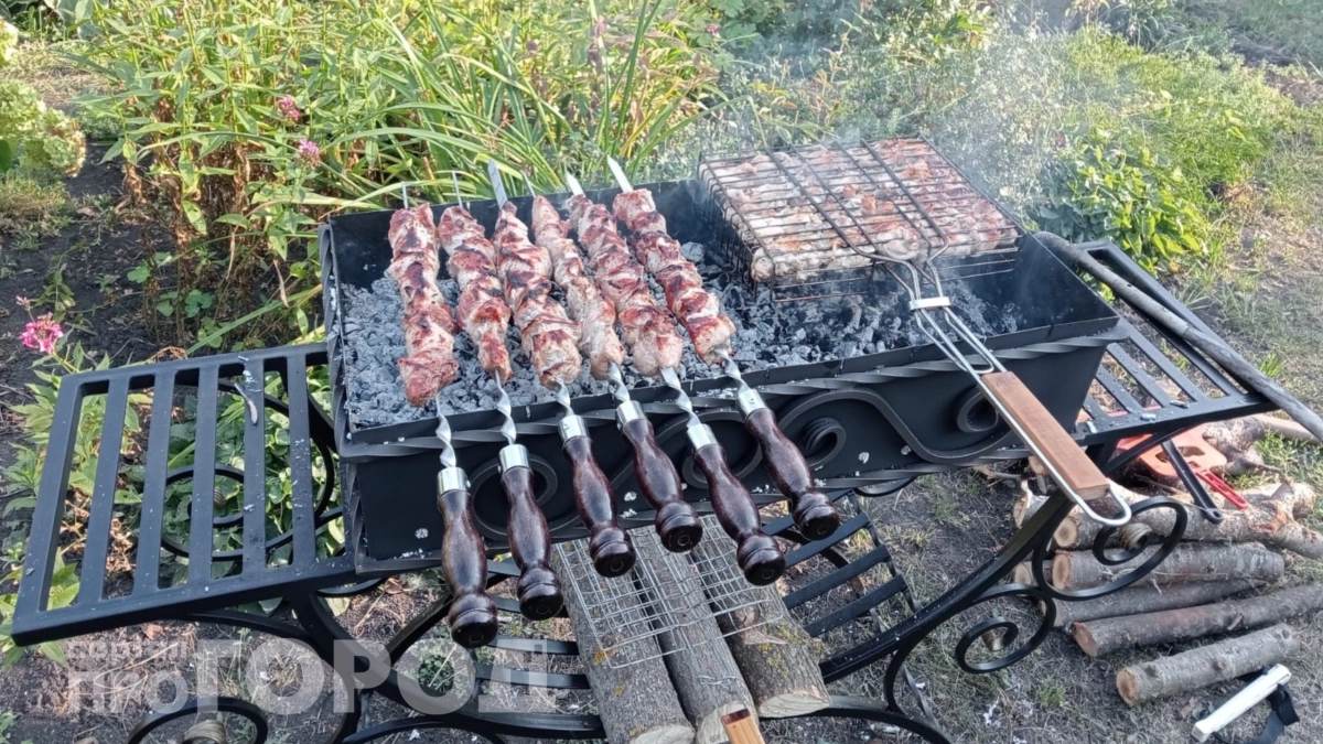 Обяжут всех до единого: владельцев дач и огородов ждет неожиданный сюрприз с 1 августа из-за шашлыков