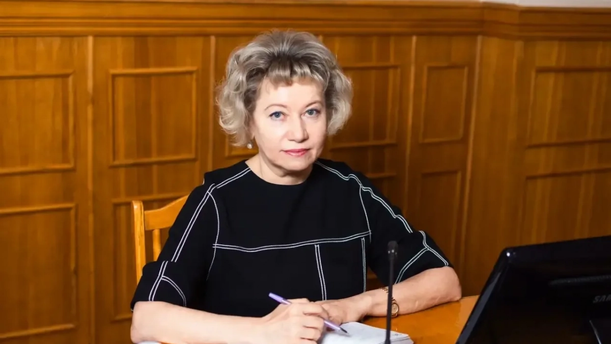 В администрации Чебоксар назначили нового заместителя главы