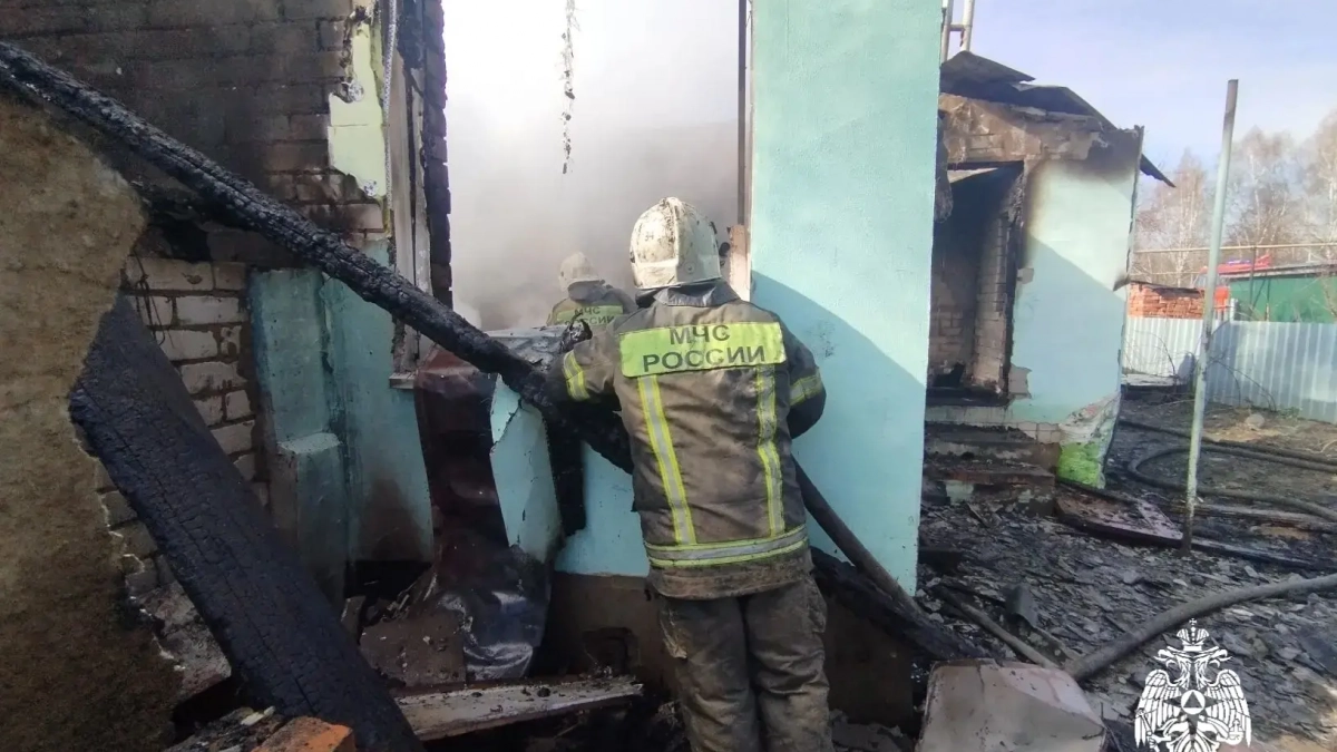 За час вредная привычка унесла жизнь мужчины в Чувашии