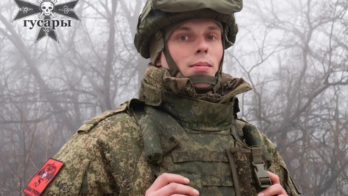 Боец из Чувашии пережил два ранения и вернулся, когда его посчитали пропавшим: "Мы русские и не сдаемся"