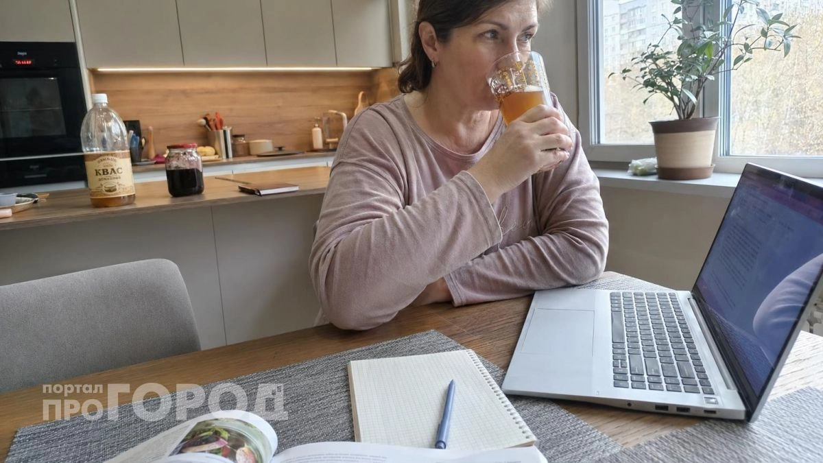 Хотите всегда сохранять ясный ум: ученые назвали напитки, которые заставляют мозг работать на максимум