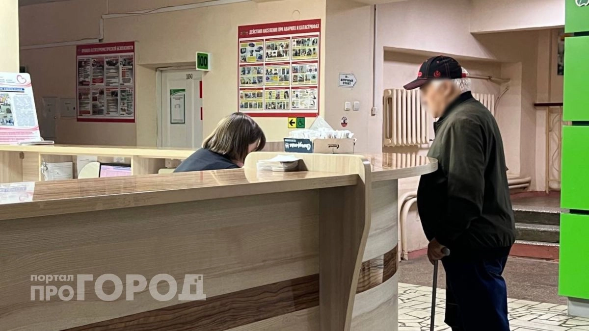 Как будут работать больницы Чувашии в первые майские выходные