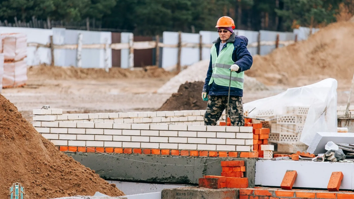 В Урмарах построят новый лечебный корпус за 1,3 млрд рублей