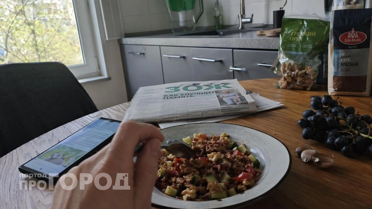 Забудьте про аптечные препараты: эти пять доступных продуктов эффективно выводят плохой холестерин из крови