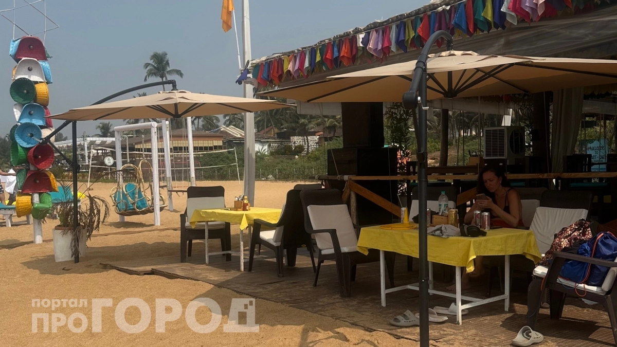 Не поехала бы даже бесплатно: туристка рассказала о самом отвратительном курорте в ее жизни