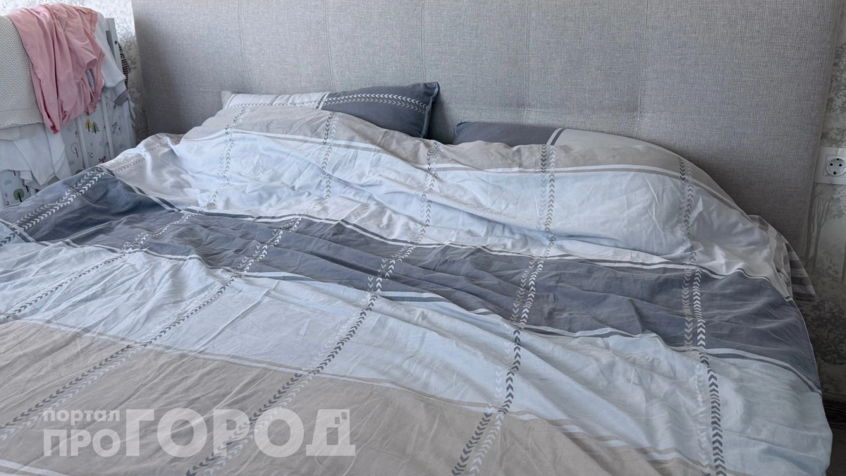 Вас день за днем отравляет невидимый яд в спальне: ученые выяснили, почему вы болеете