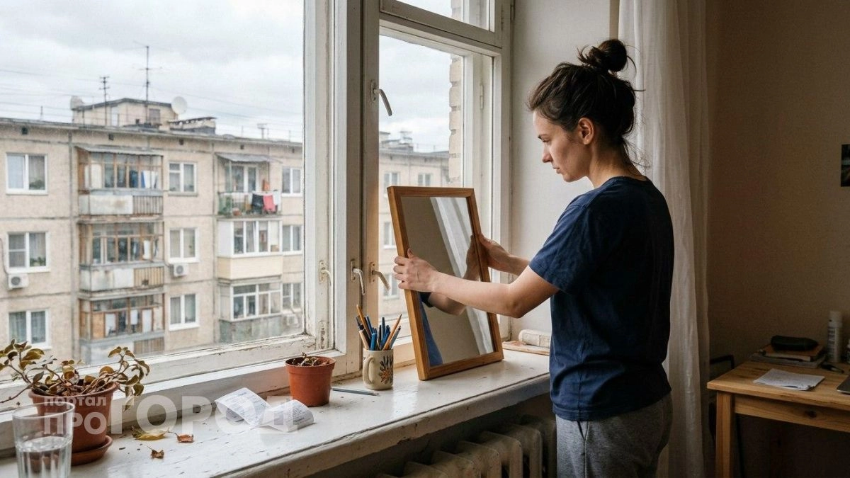 Выгоните эти вещи с подоконника прямо сейчас: они незаметно забирают удачу и блокируют денежную энергию