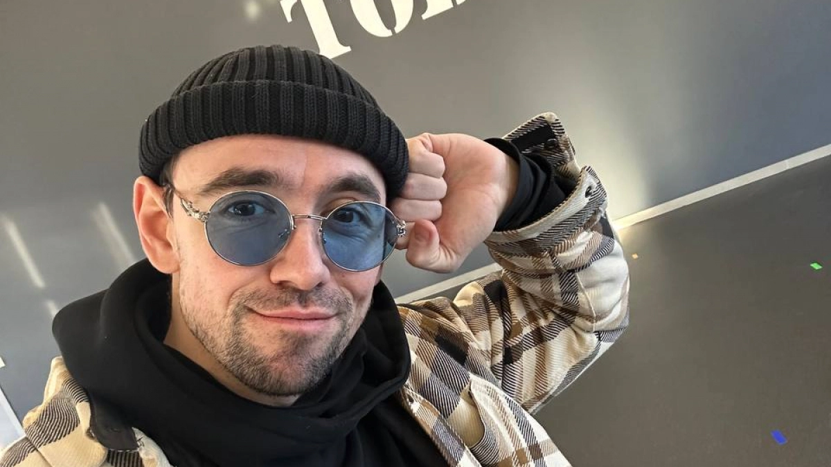 Хореограф TODES переехал из Сочи в Чебоксары: “Здесь очень комфортно жить и работать”