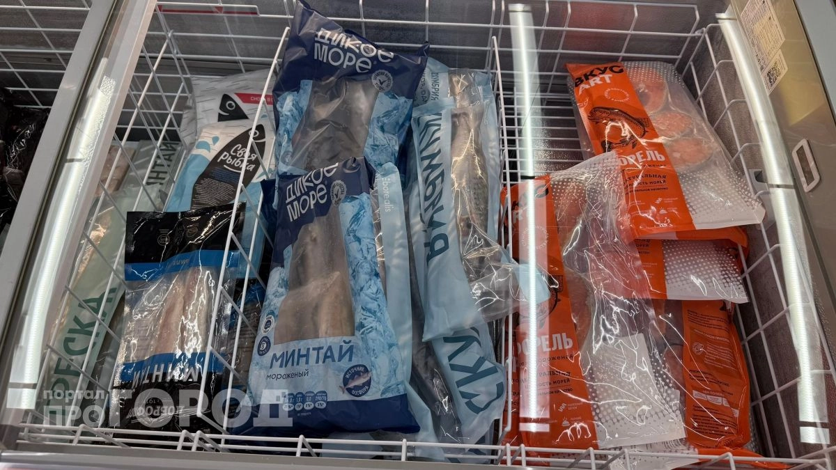 Забудьте про дорогой лосось: диетологи нашли бюджетную рыбу с рекордным запасом омега-3 для здоровья сердца