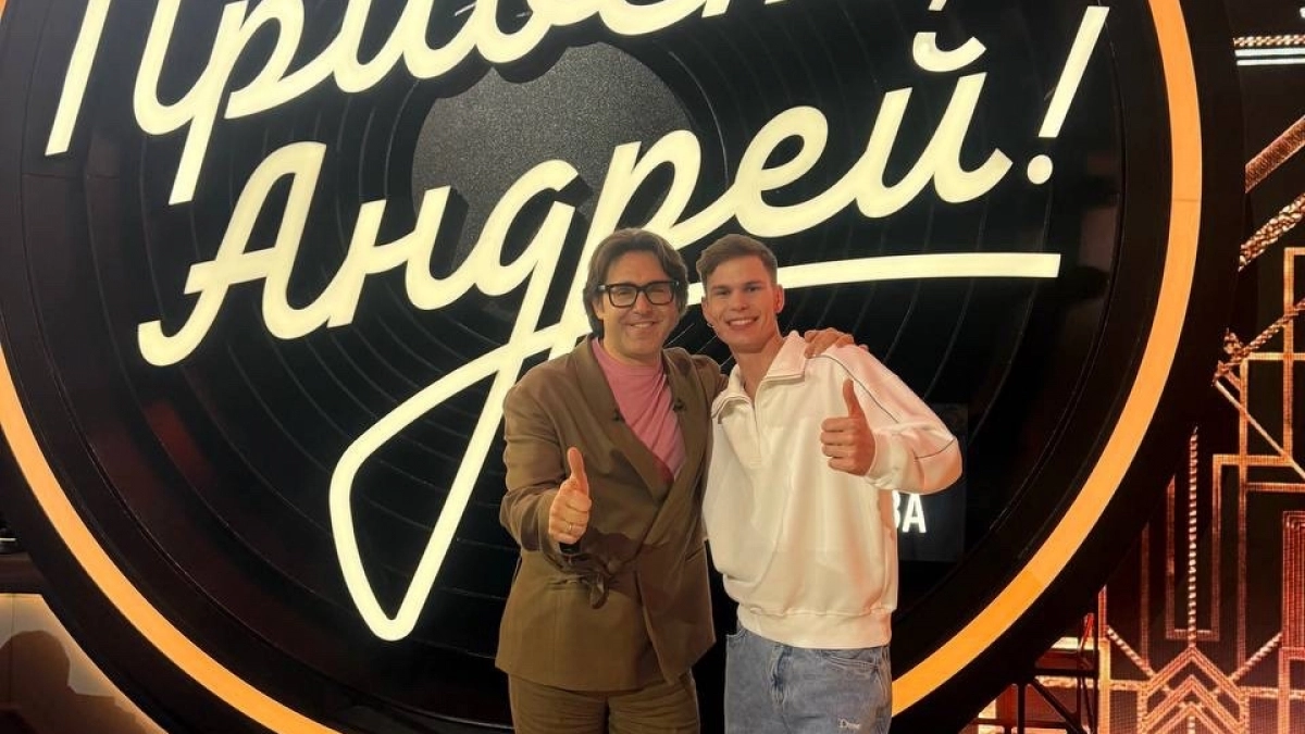 Молодой фермер из Чувашии приехал на шоу Андрея Малахова не с пустыми руками: "Вам это точно надо видеть"