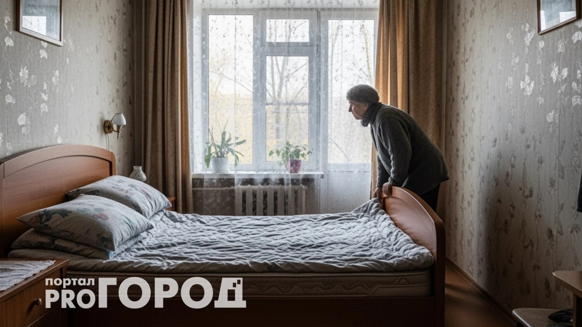 После 40 лет нельзя спать на этом: мнение ортопедов о выборе спального места