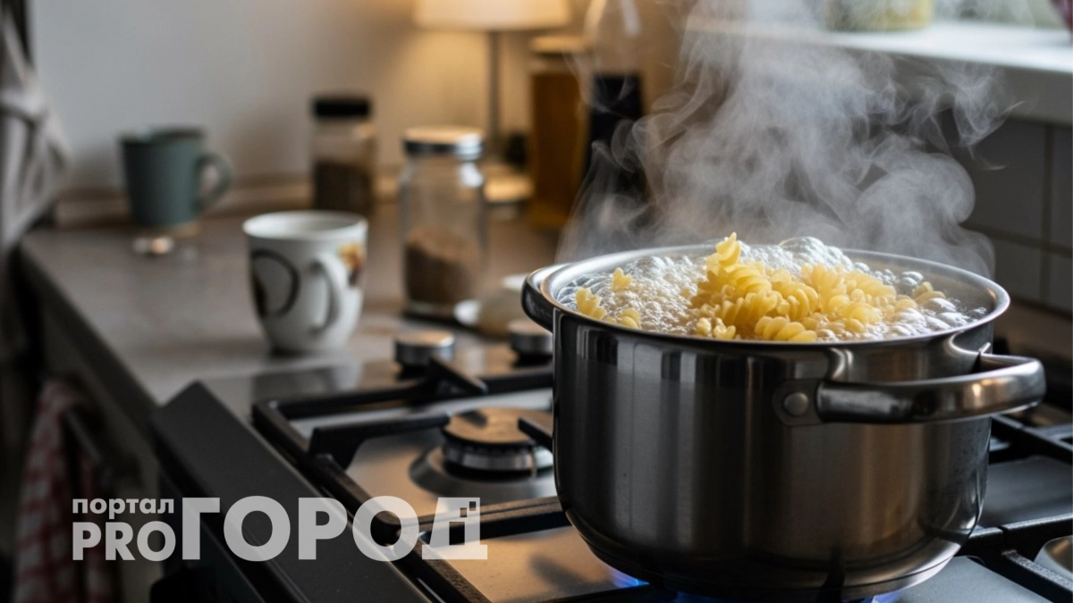 Повара сошлись во мнении: нужно ли промывать макароны после варки: частая ошибка на кухне