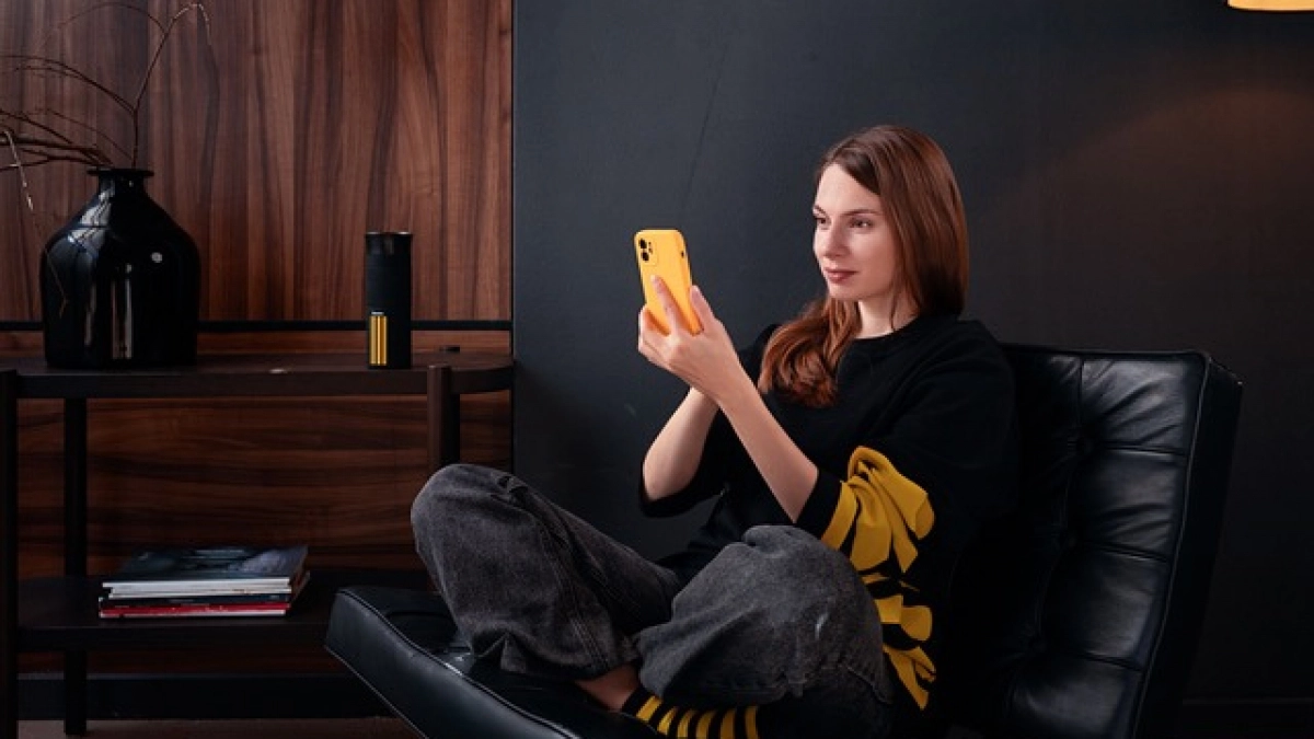 Блогер Илья Exile запустил «Добросвязь» на инфраструктуре Билайна 