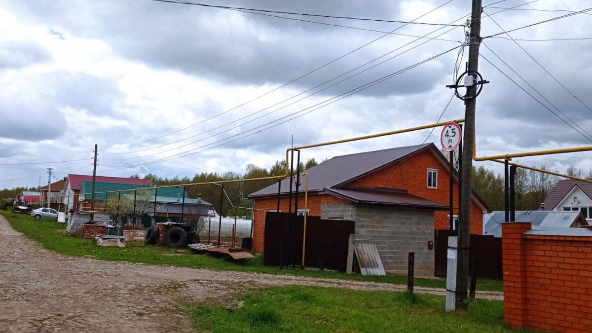 «Ростелеком» построил оптику в частном секторе Чебоксар