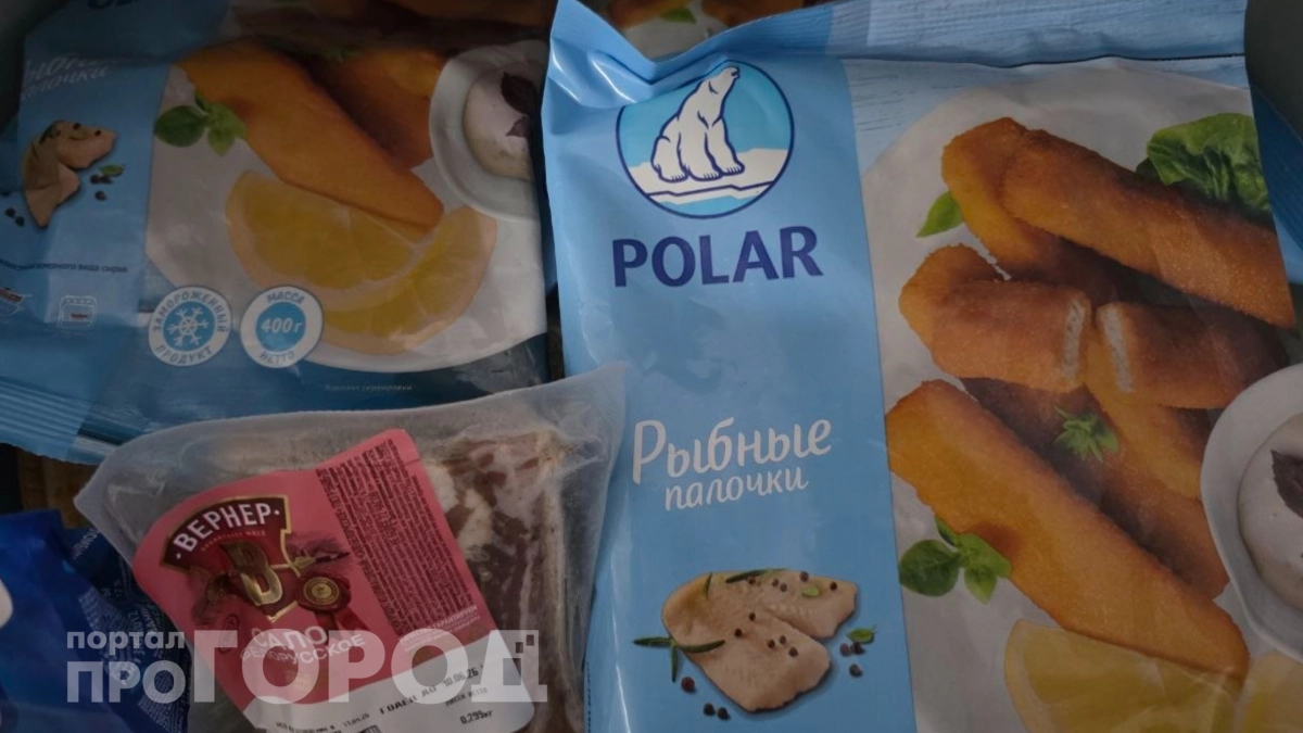Чистейший состав и нежный вкус: беру эти рыбные палочки только в "Чижике" – самая лучшая цена