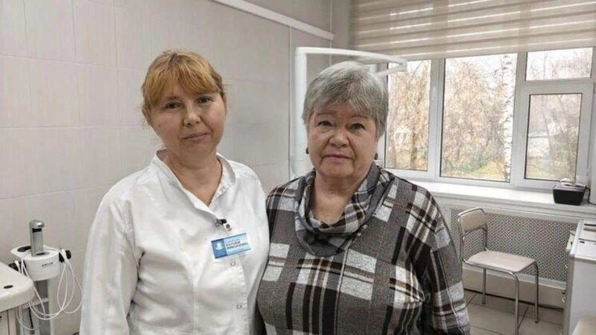 Пришла с зубной болью — стоматолог заметила рак на носу пациентки