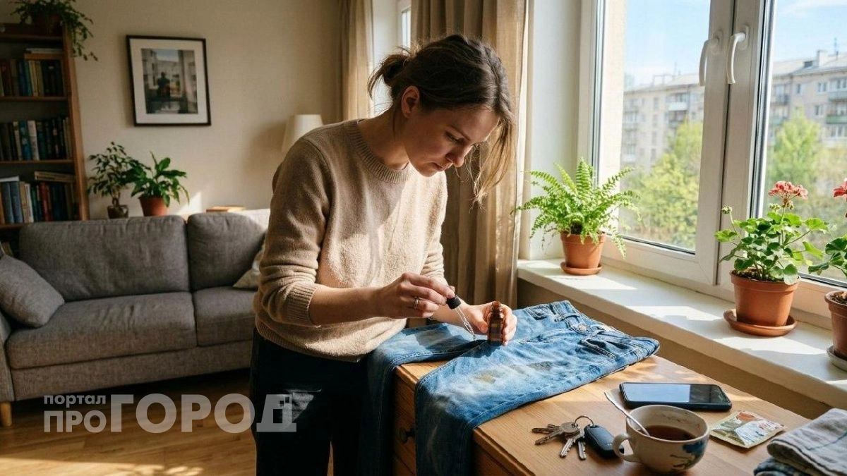 Больше не покупаю дорогую химию от клещей: наношу пару капель этого средства на одежду и гуляю без страха