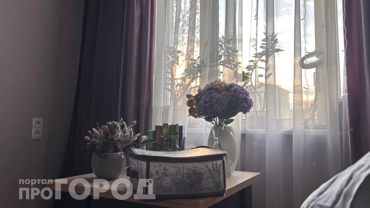 Бабушка учила всегда так делать дома: перестала болеть и ссориться с мужем – очищаю квартиру от плохой энергетики
