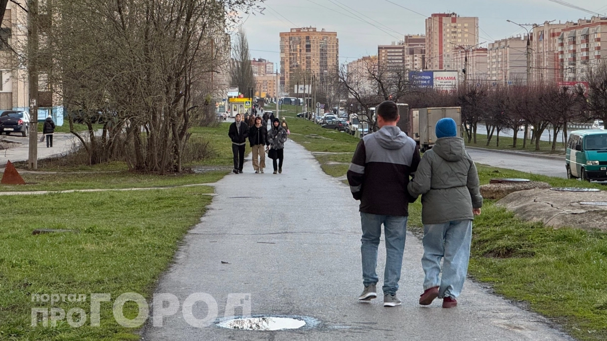 На лице написано: эти черты внешности первыми выдают интеллект