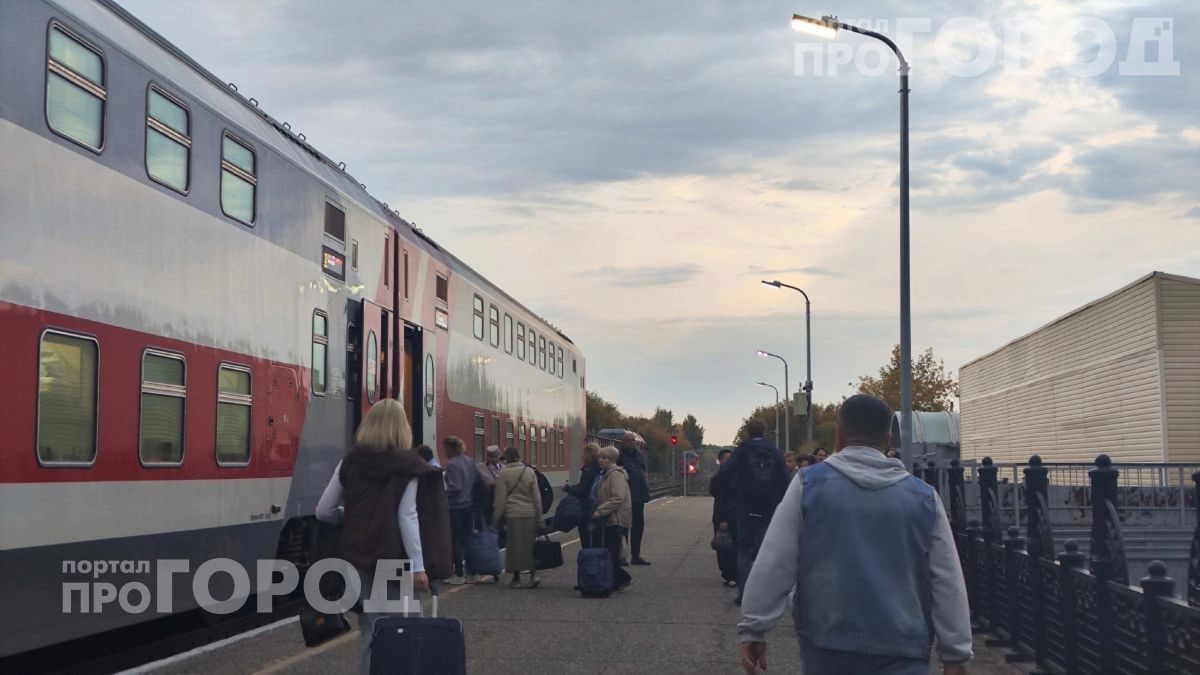 Вас могут не пустить в вагон из-за старой справки: изучите пять новых правил посадки до покупки билета