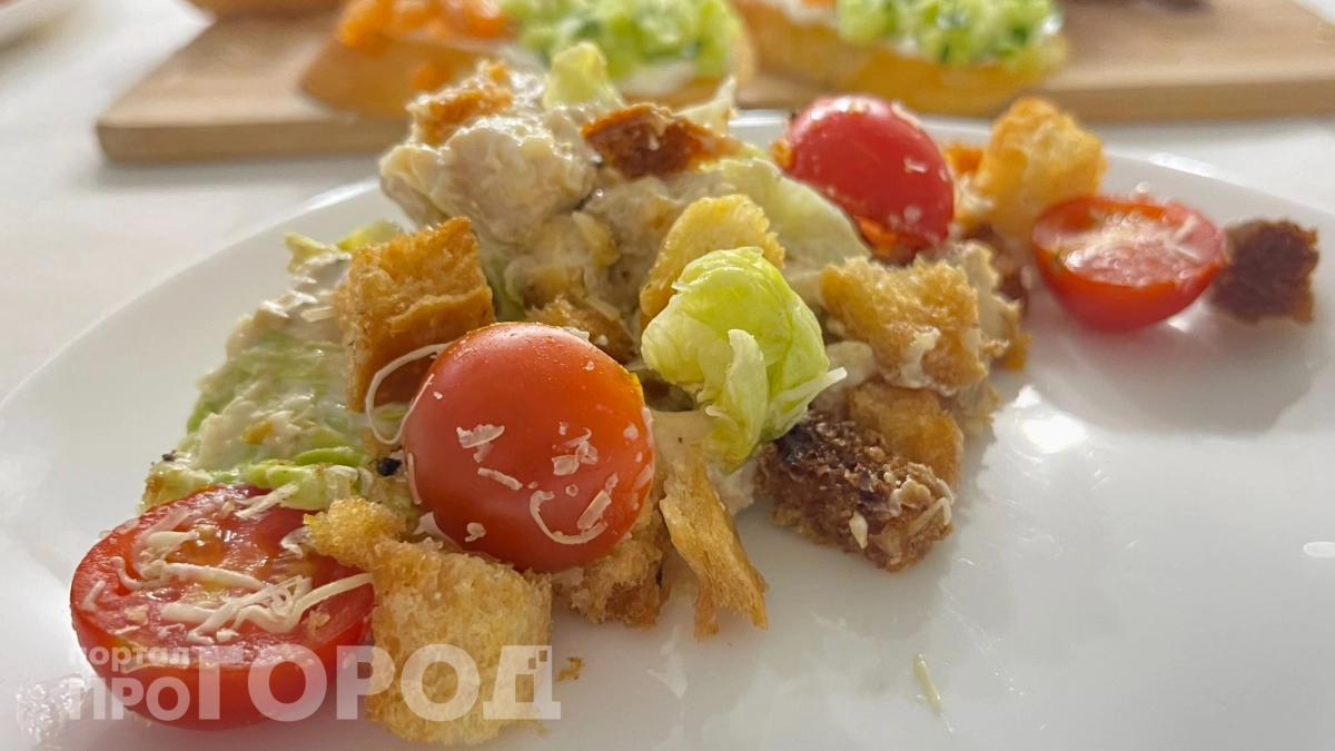 Что едят на ужин врачи-гастроэнтерологи: выверенный годами рацион – вкусно, быстро и с пользой 