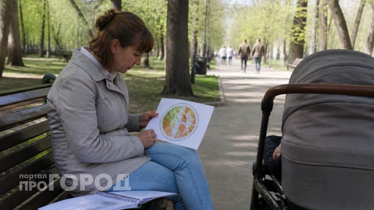 Хватит мучить себя запретами: эндокринолог Тананакина объяснила, как держать сахар в норме без строгих диет