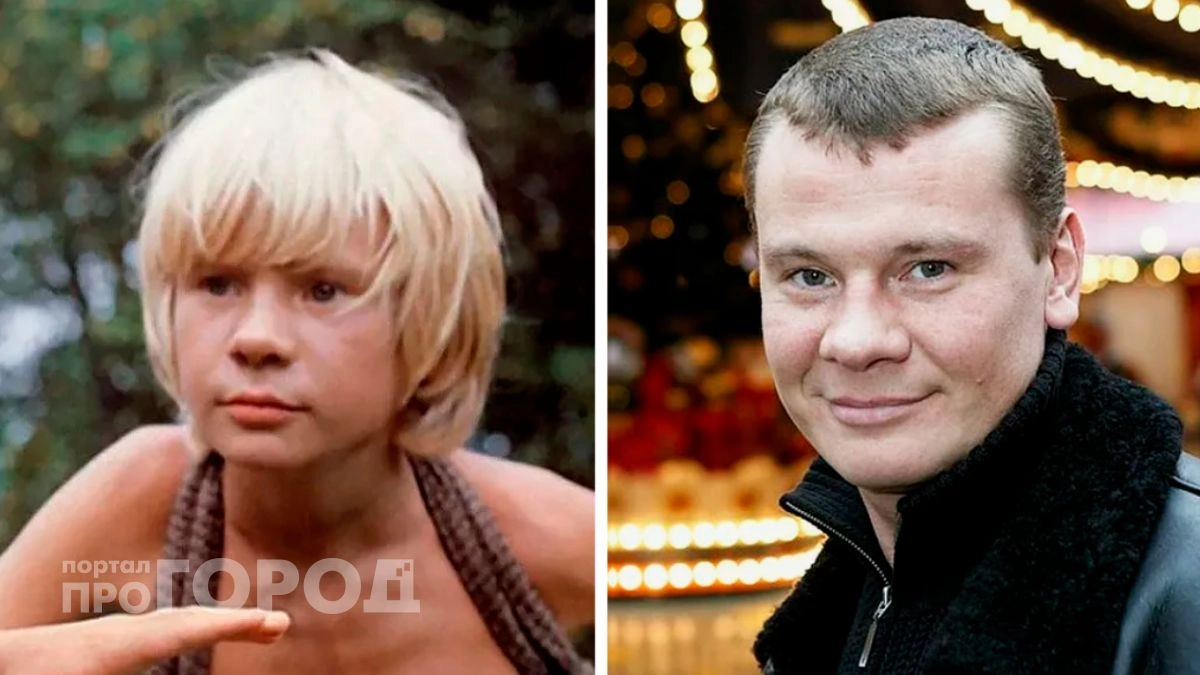 Первые пробы звезд кино: как выглядели любимые актеры в своих дебютных сценах до обретения огромной славы