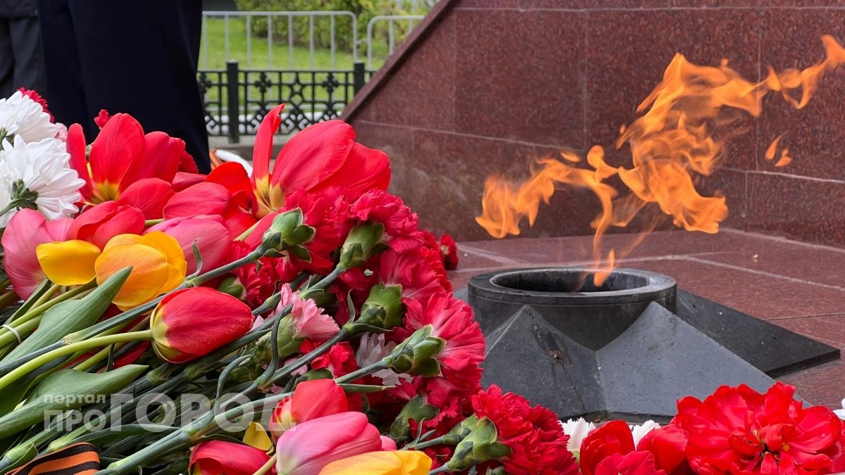 Неизвестные призывают семьи бойцов СВО прийти на несуществующую акцию памяти в Чебоксарах: "Это провокация"