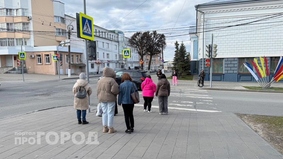В Чувашии посчитали число жителей, живущих за чертой бедности