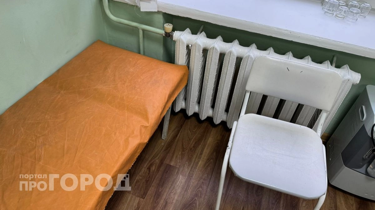 Появились официальные данные о пострадавших после атаки БПЛА в Чебоксарах