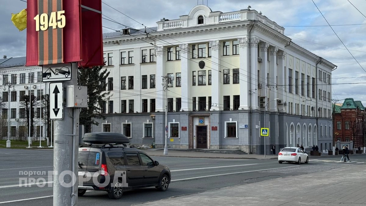 В Чебоксарах развернули оперативный штаб и пункт временного содержания людей