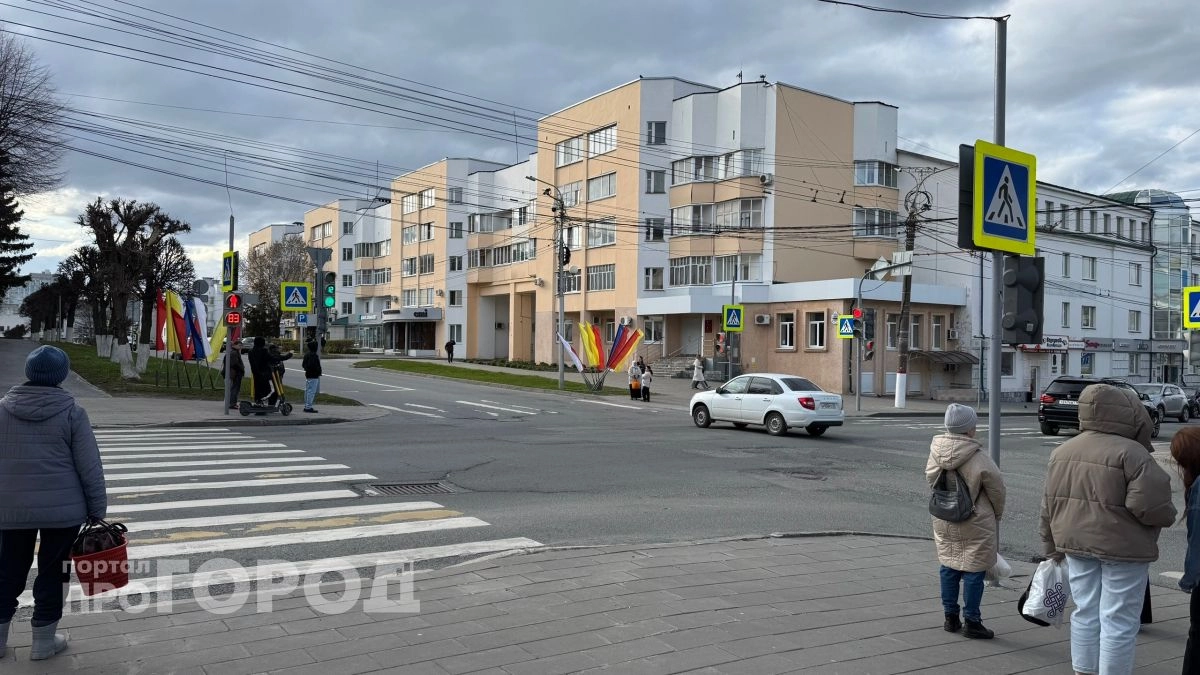 В Чебоксарах открыли еще пункты временного размещения людей