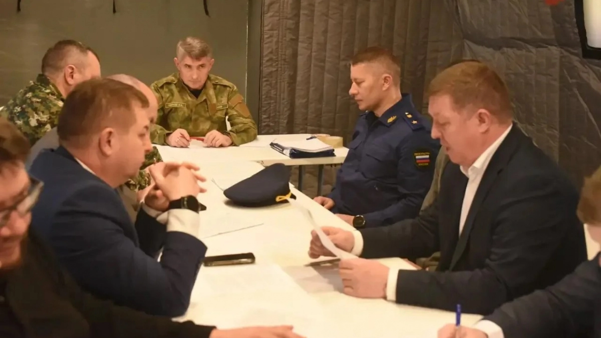 Николаев рассказал подробности утренней атаки БПЛА на Чувашию: двое погибших, серьезные повреждения домов
