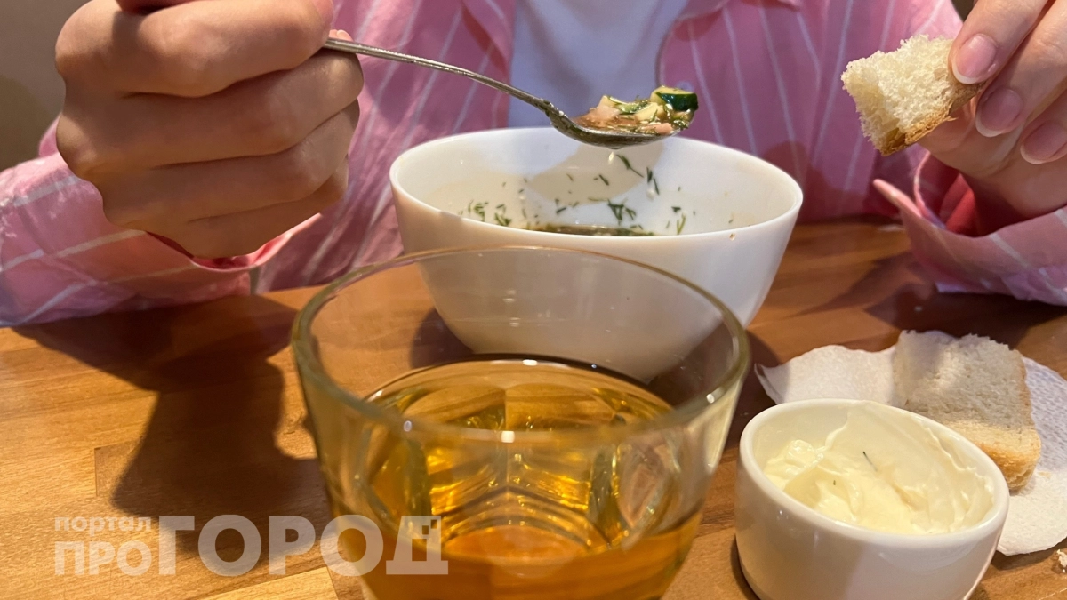 Не только пресные отруби: врач назвала еще 5 продуктов с большим содержанием клетчатки 