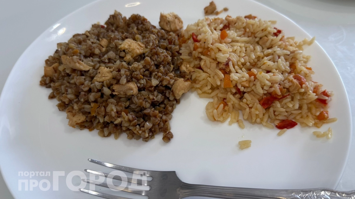 Не рис и не гречка: Мясников удивил выбором самого полезного гарнира