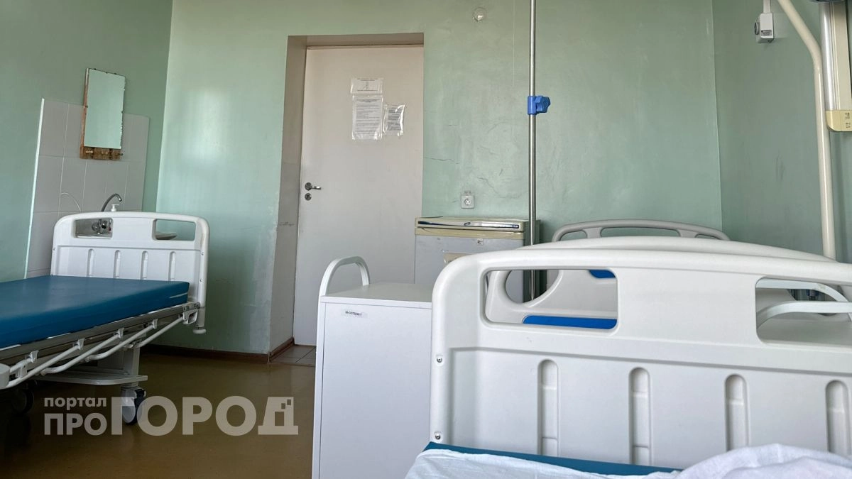 В больницах лежат 11 человек, пострадавших от атаки БПЛА в Чебоксарах: трое в тяжелом состоянии