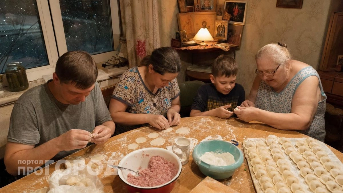 Американец увидел 7 наших обычаев и прослезился: вот что его тронуло в России до самой глубины души